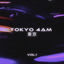 Cover T O K Y O 4AM 東京 Vol.1