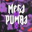 Cover Mega do Pumba 2
