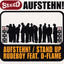 Cover Aufstehn! (Rise & Shine)
