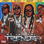 Cover We Set The Trends