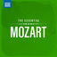 Cover The Essential Mozart