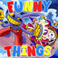 Cover Funny Things