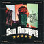 Cover CJ, San Andreas