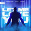 Cover Let Me Love You (Hardstyle)