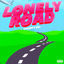 Cover Lonely Road