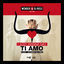 Cover I Just Wanna Say, Ti Amo (DJ Ross & Alessandro Viale Remix)