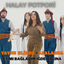 Cover Yavuz Elinde / Aralarda / Atımı Bağladım İğde Dalına (Halay Potpori)