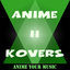 Cover Anime Kovers II