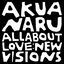 Cover All About Love: New Visions
