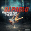 Cover Prepare for the Battle, Vol. 1