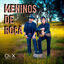 Cover Meninos De Roça