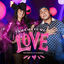Cover Saudade do Seu Love