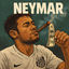 Cover Neymar