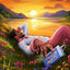 Cover Alafia.