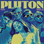 Cover Plutón
