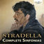 Cover Stradella: Complete Sinfonias