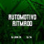 Cover AUTOMOTIVO RITMADO