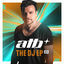 Cover THE DJ EP (VOL. 01)