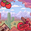 Cover strawberry jams vol. 3