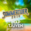 Cover Sommertider 2019 (Nyter Late Dager)