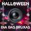Cover Halloween Dia das Bruxas