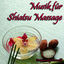 Cover Musik für Shiatsu Massage