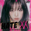 Cover HATE XX