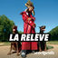 Cover Roulette Russe - La Relève