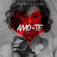 Cover Amo-te