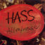 Cover Allesfresser