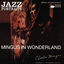 Cover Jazz Portraits-Mingus In Wonderland