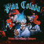 Cover Piña Colada