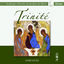 Cover Liturgie chorale du peuple de Dieu : Trinité
