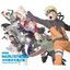 Cover NARUTO SHIPPUDEN: THE MOVIE - THE WILL OF FIRE ORIGINAL SOUNDTRACK