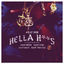 Cover Hella Hoes (feat. A$AP Rocky, A$AP Ferg, A$AP Nast & A$AP Twelvyy)