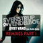 Cover Dybt Vand (Remixes Part l)