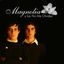 Cover MAGNOLIA Y LOS NO ME OLVIDES