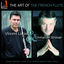 Cover The Art of the French Flute: Vincent Lucas