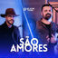 Cover São Amores
