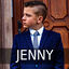 Cover Jenny