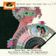 Cover 4 Operettenquerschnitte - Wiener Blut, Die Fledermaus, Eine Nacht in Venedig, Der Zigeunerbaron