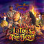 Cover LATOUS TON JEAN