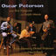 Cover Oscar Peterson Meets Roy Hargrove And Ralph Moore