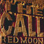 Cover Red Moon