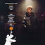 Cover Peanut Butter Wolf's B Ball Zombie War