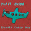 Cover Plavi Avion
