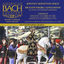 Cover Bach: Brandenburg Concertos 4-6