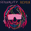 Cover Sexuality Remix
