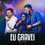Cover Eu Gravei (Ao Vivo)