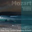 Cover Mozart: Clarinet Concerto in A, Horn Concerto No. 1, Horn Concerto No. 3